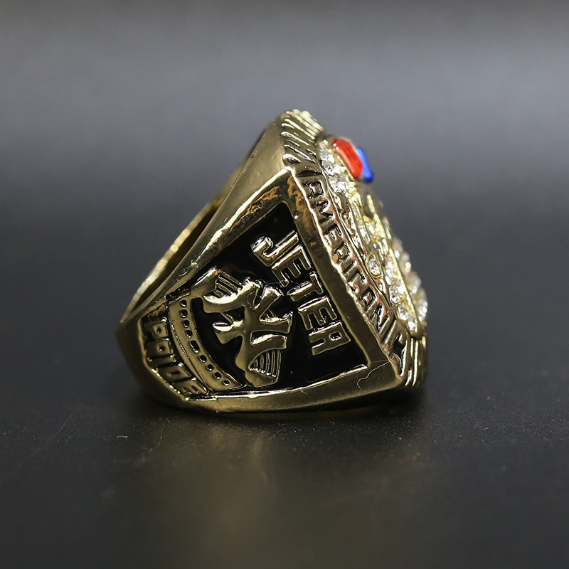 2003 NY Yankees Baseball Championship Ring