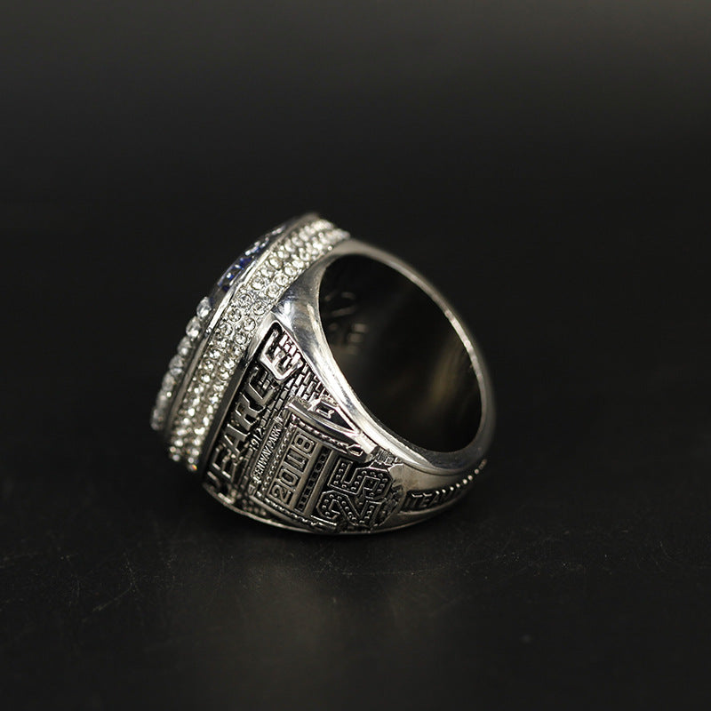 2018 Boston Red Sox Baseball Championship Ring