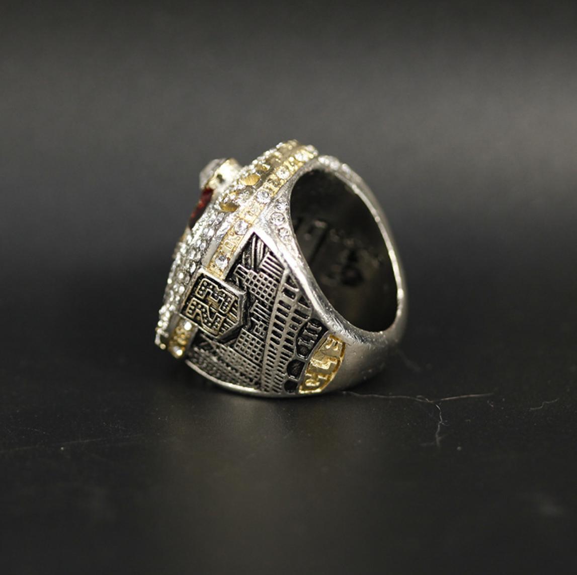 2016 Cleveland Cavaliers Championship Rings # JAMES