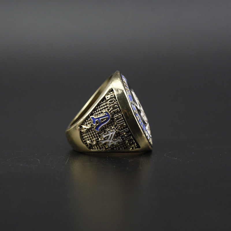 1911 Philadelphia A's Baseball Championship Ring