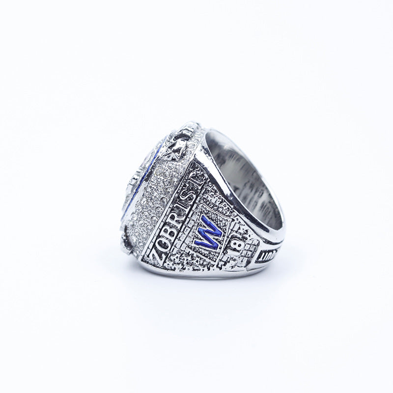2016 Chicago Cubs World Championship Ring