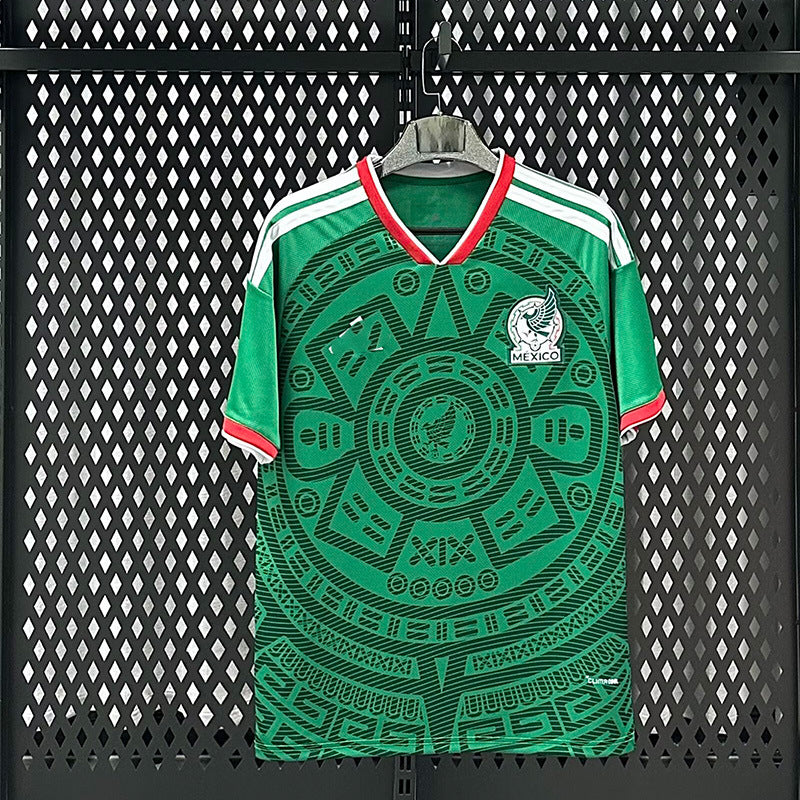 Fifa 2026 world cup mexico jersey for men