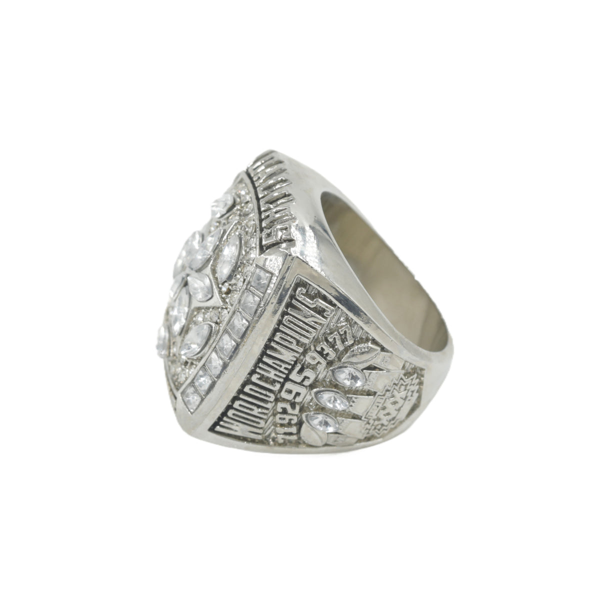 1995 Dallas cowboys football championship ring