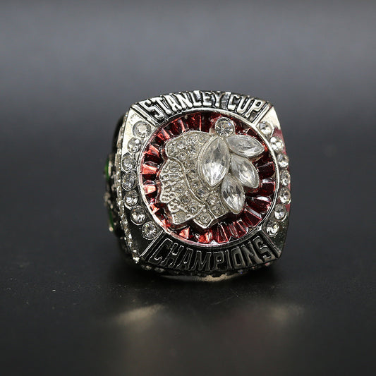 2013 Chicago Blackhawks Stanley Cup Championship Ring