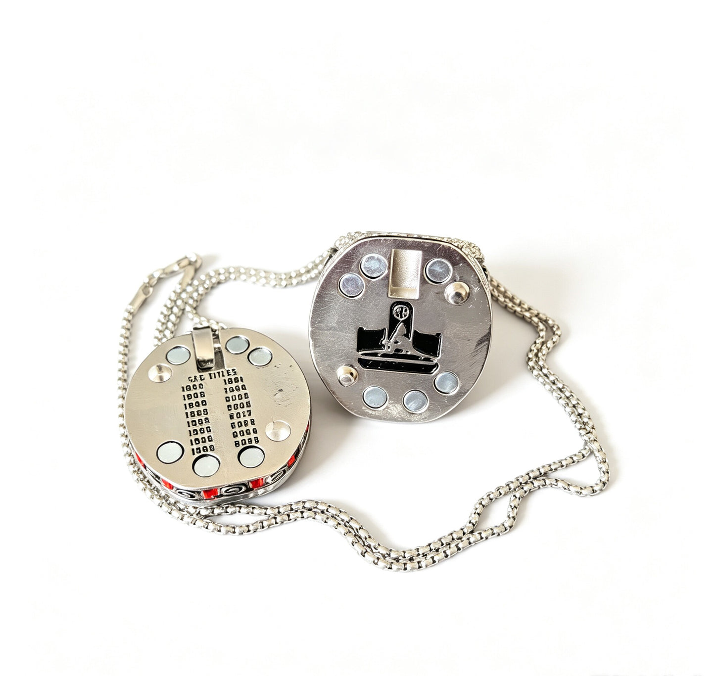 2025 Georgia Bulldogs Football SEC Championship Ring