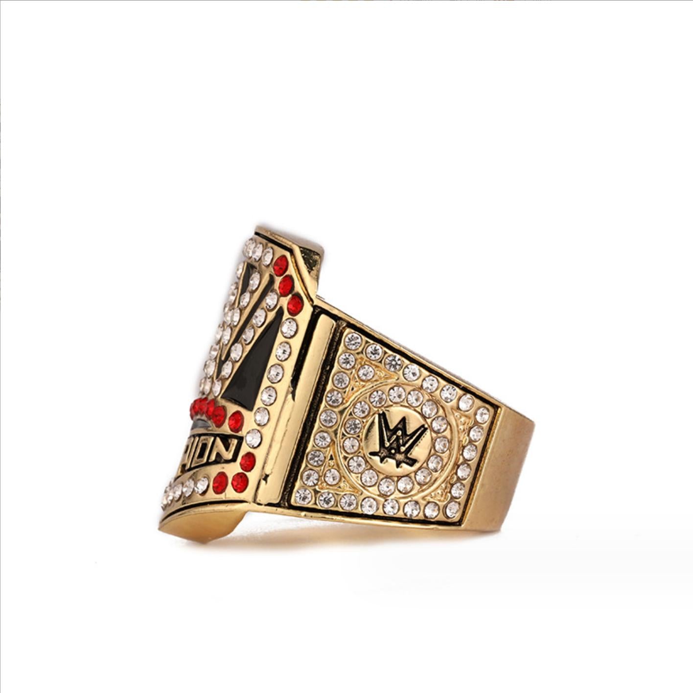2016 WWE Wrestling Championship Ring For Men