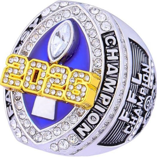 Customer places an order.