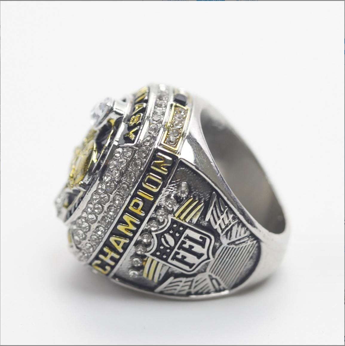 2023 Fantasy Football FFL Championship Ring With Box