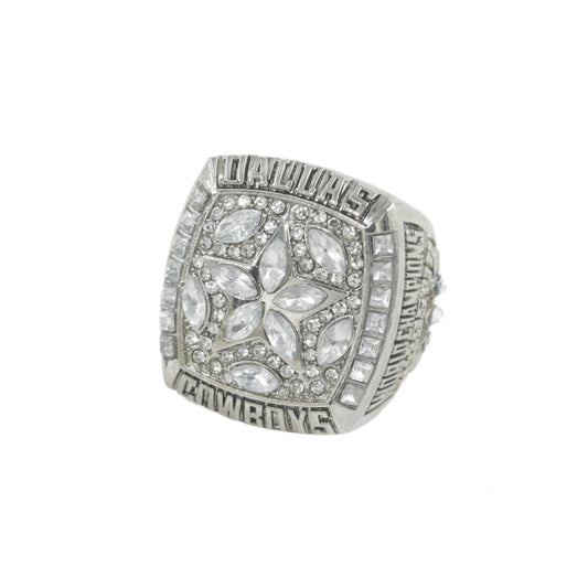 1995 Dallas cowboys football championship ring