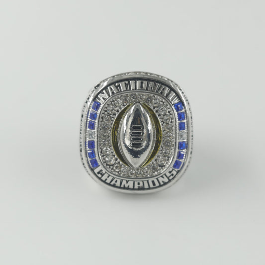 2024 Michigan national championship ring for men
