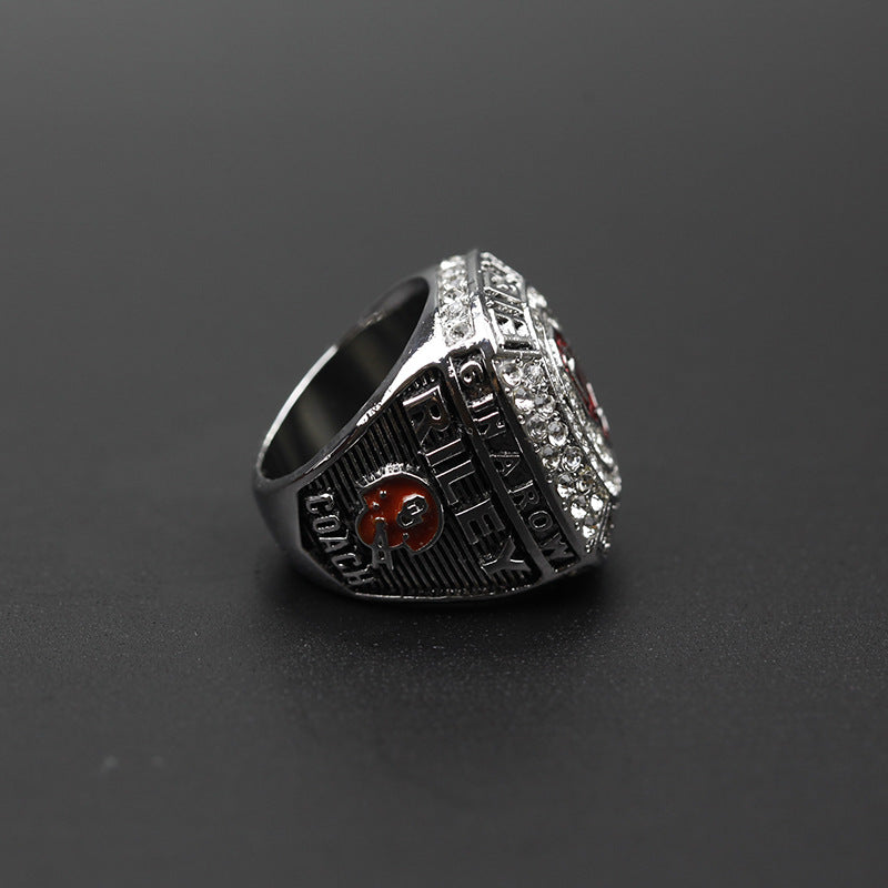 Osu Rings 2020 Oklahoma State University OSU Big 12 National Championship Rings ...