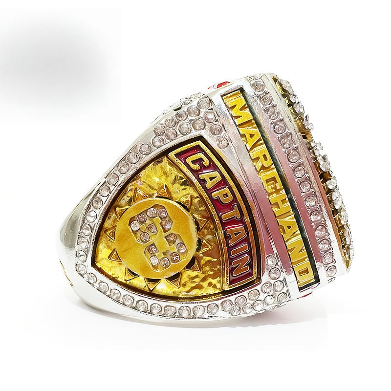NEWEST 2025 Florida Panthers Stanley Cup Hockey Championship Ring With Box