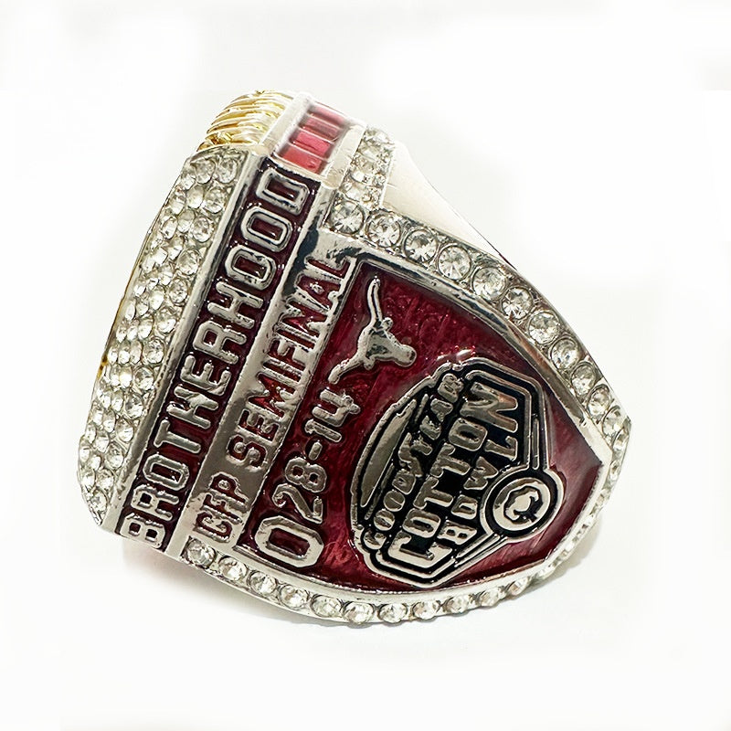2024 Ohio State Buckeyes ROSE BOWL GAME football championship ring with box
